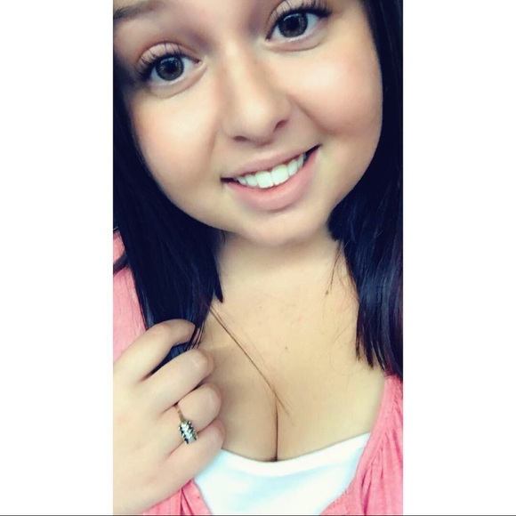 Meet your Posher, Amber - Picture 1 of 1